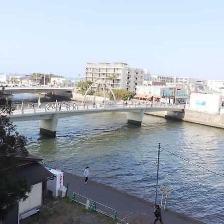 Kishu Railway Katase Enoshima Hotel Fujisawa Dış mekan fotoğraf