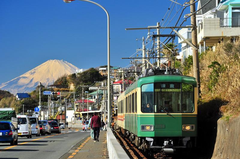 Kishu Railway Katase Enoshima Hotel Fujisawa Dış mekan fotoğraf