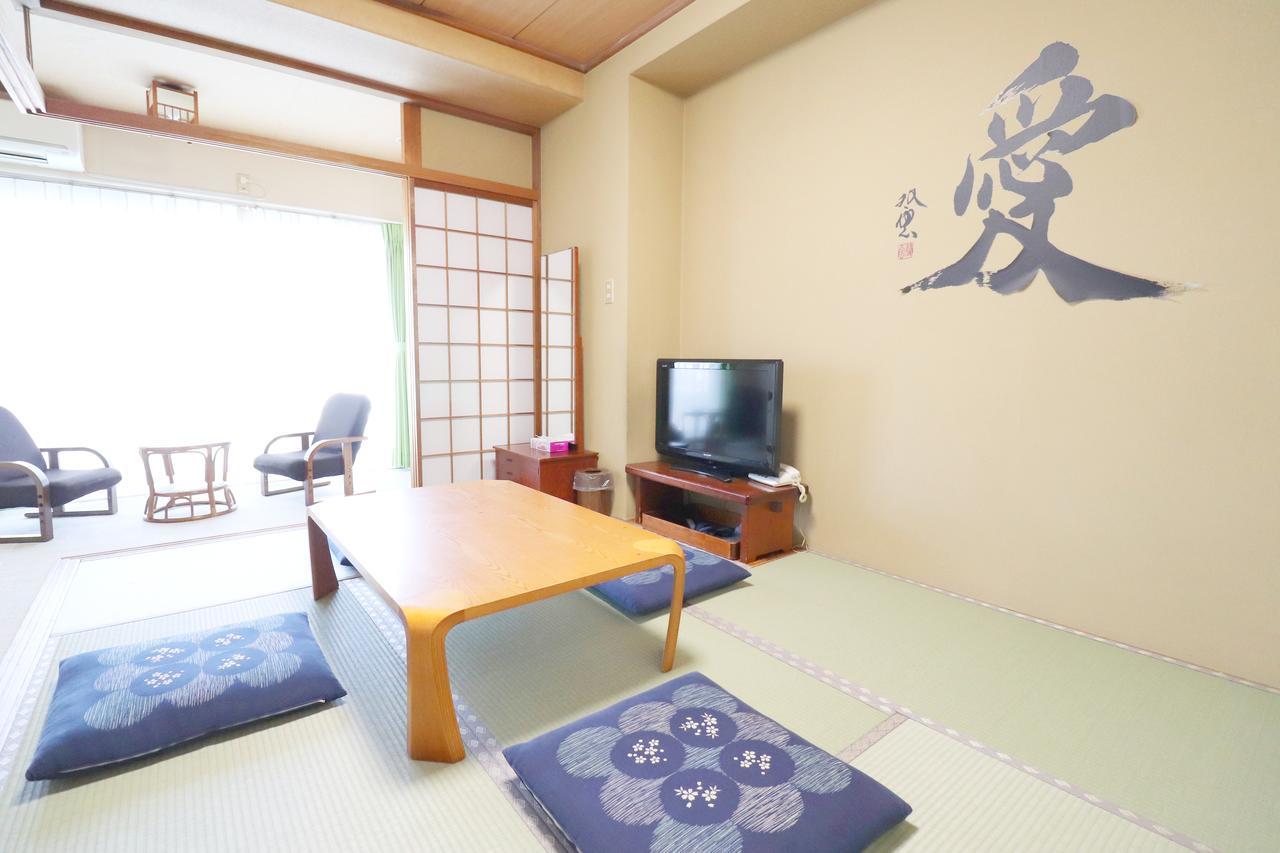 Kishu Railway Katase Enoshima Hotel Fujisawa Dış mekan fotoğraf