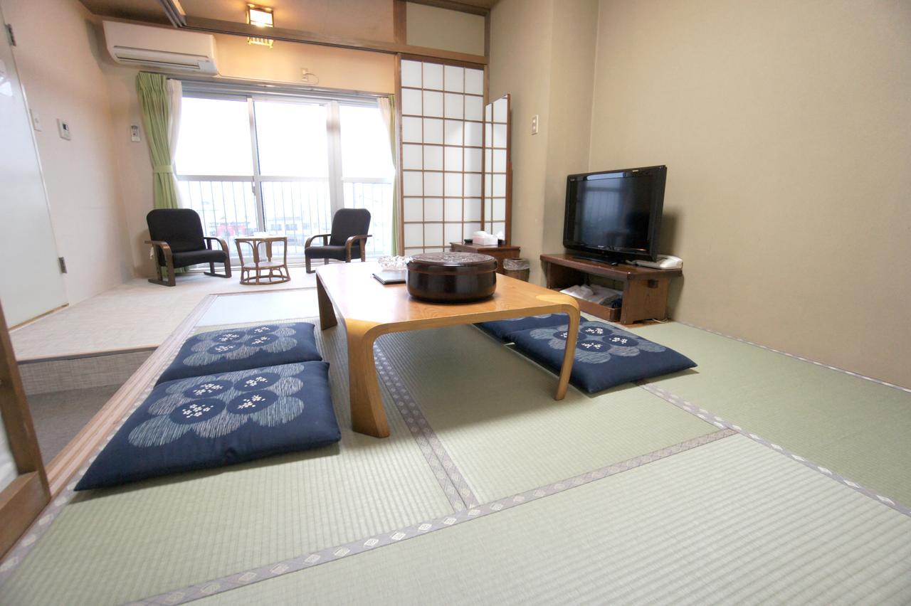 Kishu Railway Katase Enoshima Hotel Fujisawa Dış mekan fotoğraf