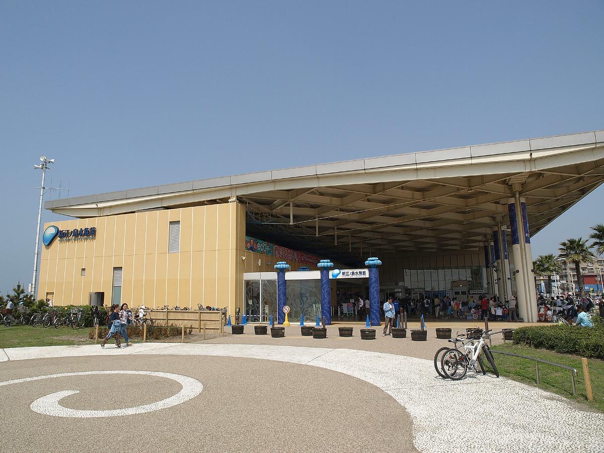 Kishu Railway Katase Enoshima Hotel Fujisawa Dış mekan fotoğraf